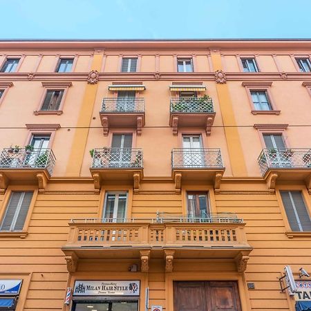 Apartmán Ven64 -Loreto - Duomo- Central- Large Milán Exteriér fotografie