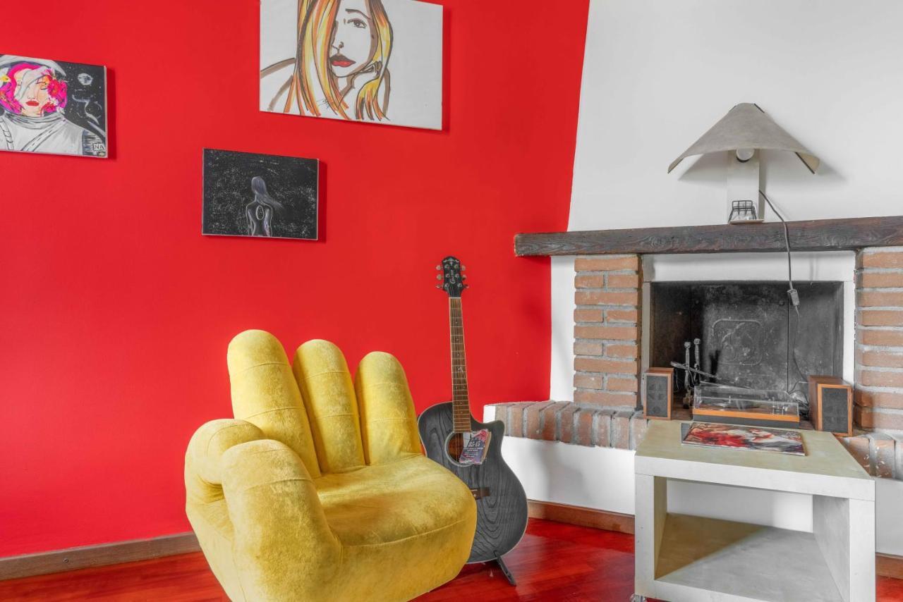 Apartmán Ven64 -Loreto - Duomo- Central- Large Milán Exteriér fotografie