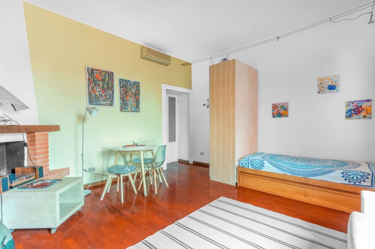 Apartmán Ven64 -Loreto - Duomo- Central- Large Milán Exteriér fotografie